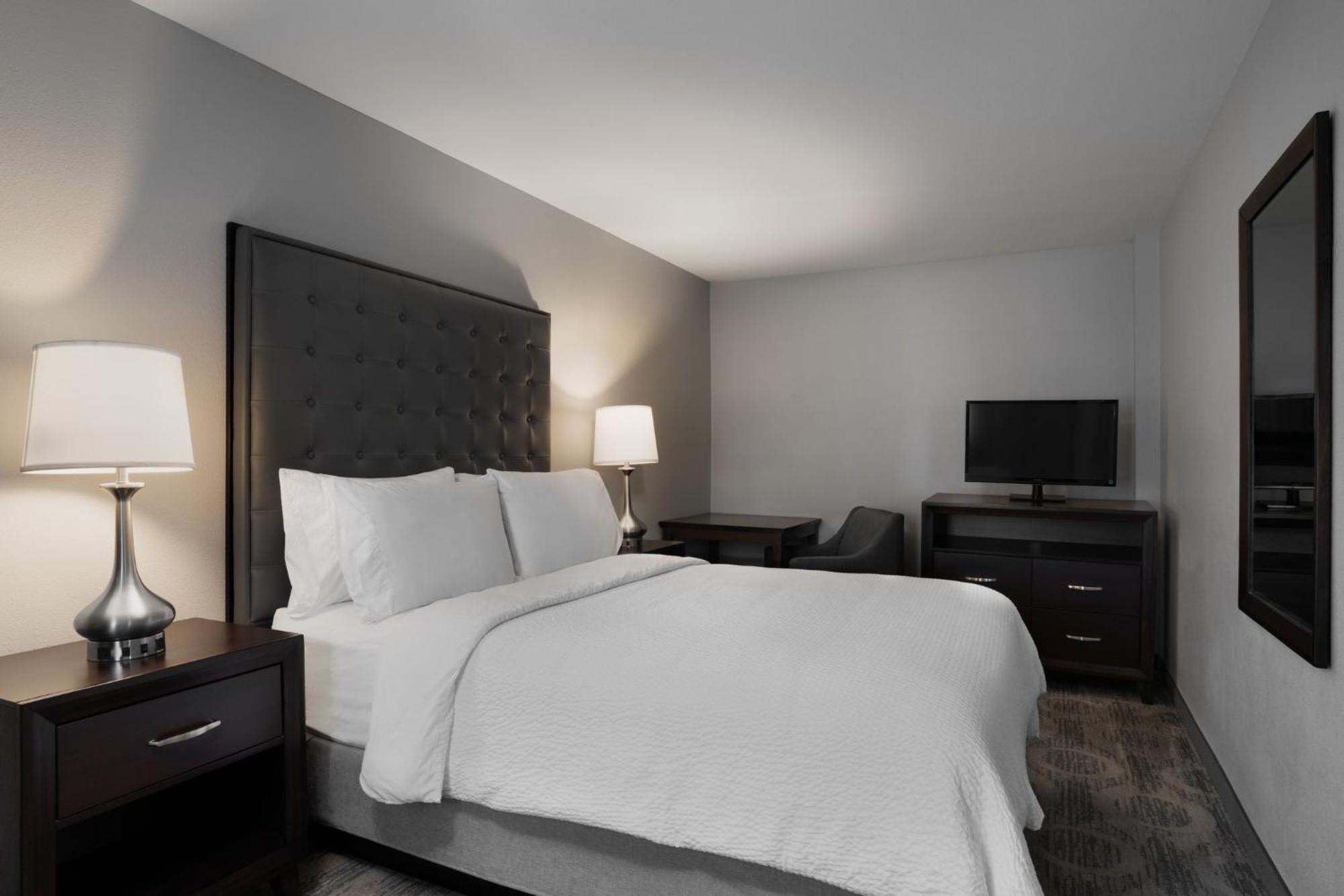 Garner Hotel Auburn - Seattle By Ihg Exterior foto