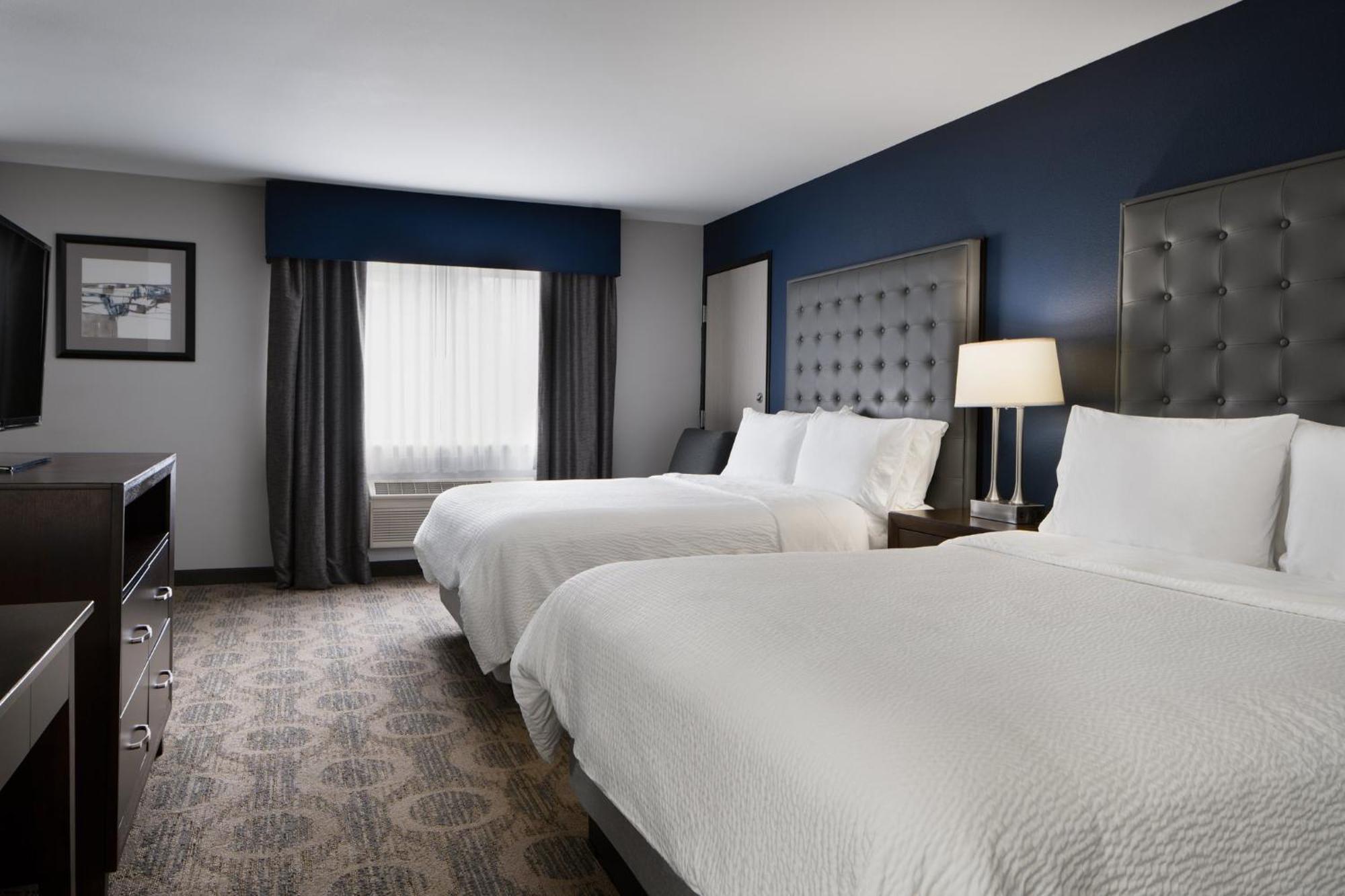 Garner Hotel Auburn - Seattle By Ihg Exterior foto